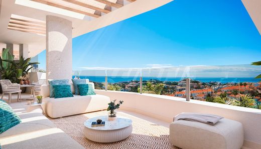 Apartment in Mijas Costa, Malaga