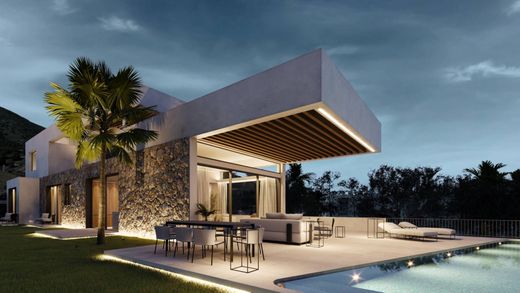 Villa in Benalmádena, Malaga