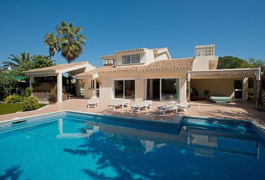 Villa in Marbella, Malaga