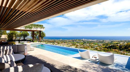 Villa in Benahavís, Málaga