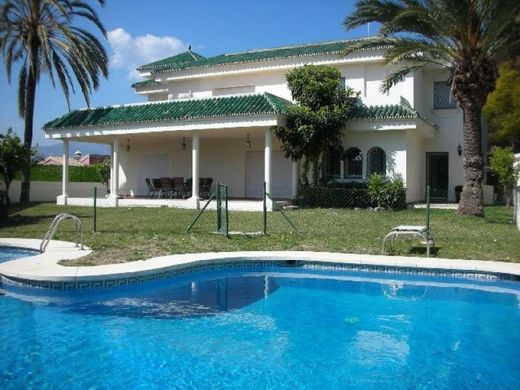 Villa à Marbella, Malaga