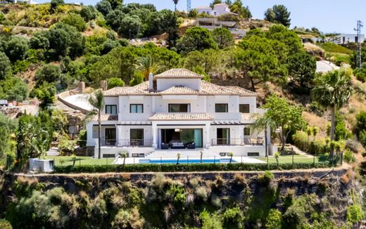Villa in Marbella, Provincia de Málaga