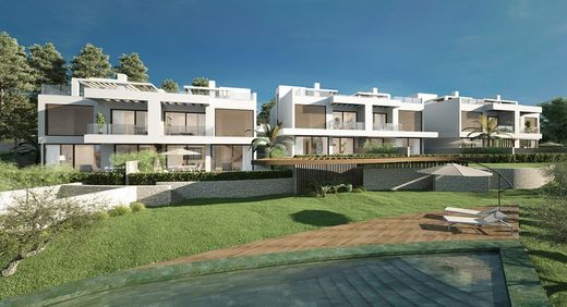 Townhouse in Marbella, Malaga