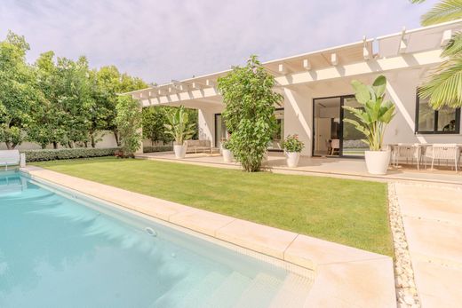 Villa in Marbella, Malaga