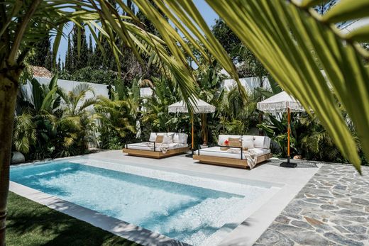 Villa in Marbella, Provincia de Málaga