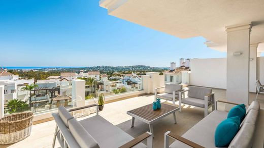 Apartament w Marbella, Provincia de Málaga