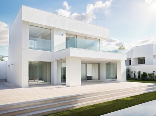 Villa en Manilva, Málaga