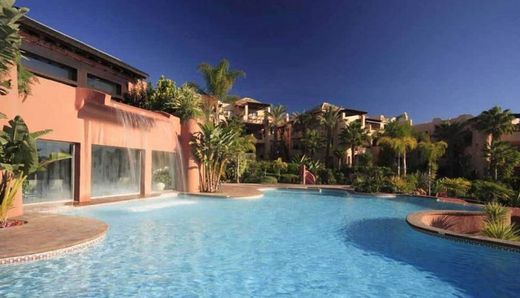 Apartment in Marbella, Malaga