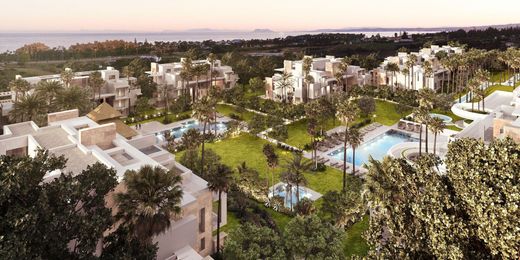 Apartment in Marbella, Malaga