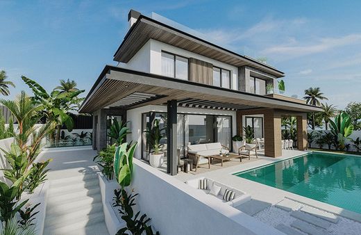 Villa in Marbella, Malaga