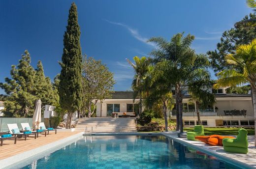 Villa in Marbella, Malaga