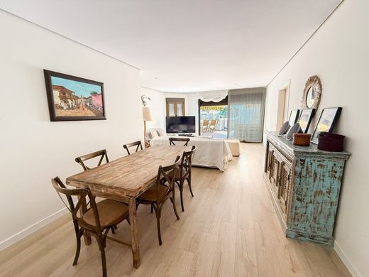 Appartement in Marbella Del Este, Provincia de Málaga