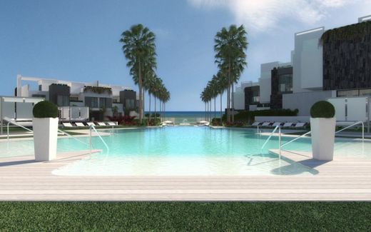 Townhouse in Estepona, Malaga