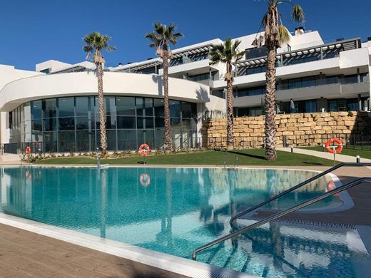 Apartment / Etagenwohnung in Estepona, Málaga