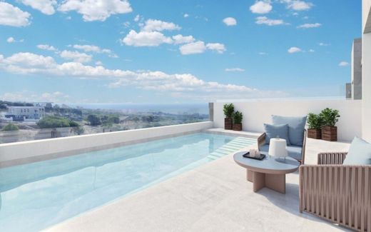 Townhouse in Marbella, Malaga