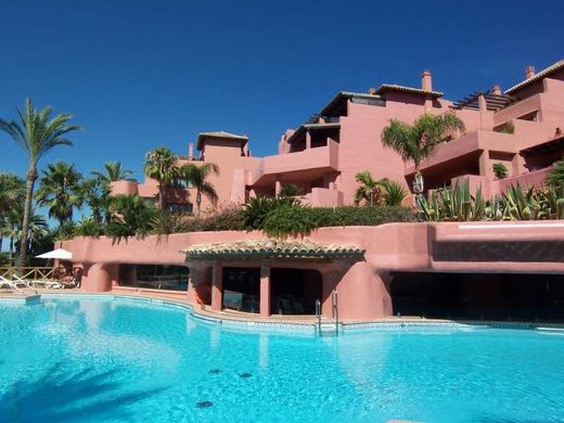 Penthouse in Marbella, Malaga