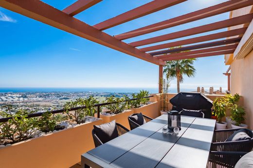 Cobertura - Marbella, Málaga