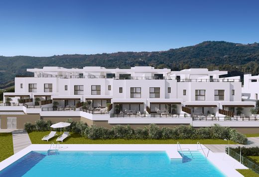 Вилла, Михас, Provincia de Málaga