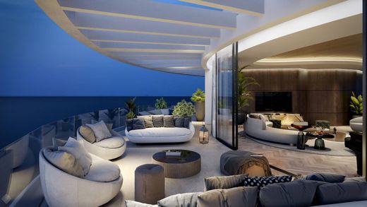 Appartement à Marbella, Malaga
