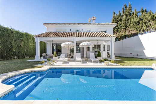 Villa in Marbella, Malaga