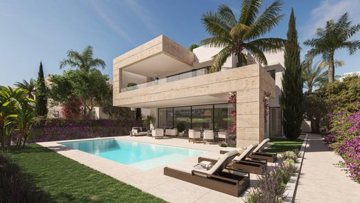 Villa in Marbella, Malaga
