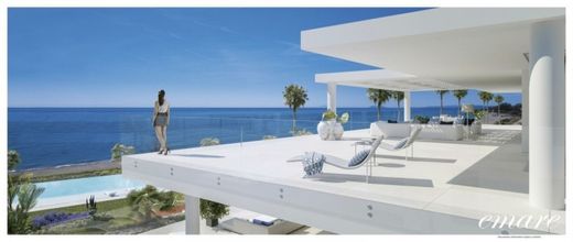 Appartement in Marbella, Provincia de Málaga
