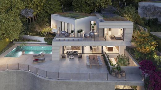 Villa in Marbella, Malaga