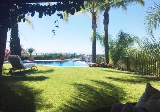 Villa in Benahavís, Provincia de Málaga