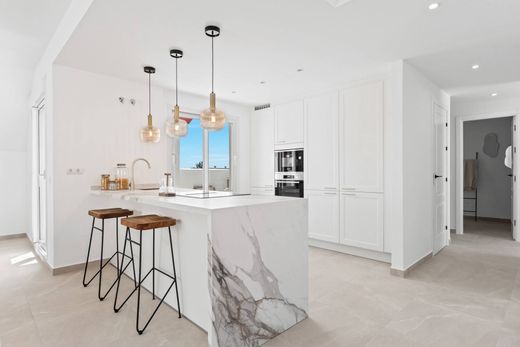 Apartment in Marbella, Malaga