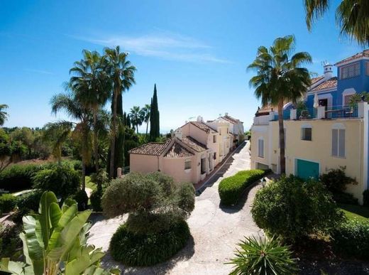 Townhouse in Marbella, Malaga