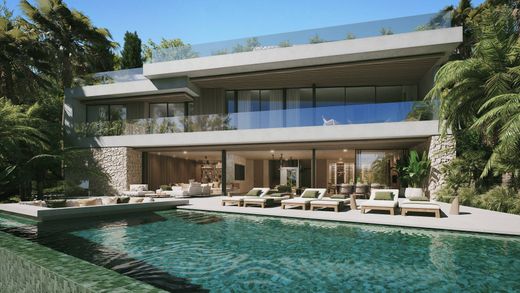 Villa in Marbella, Malaga
