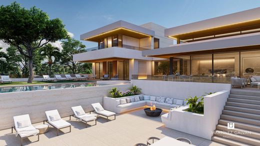 Villa in Nueva Andalucia, Malaga