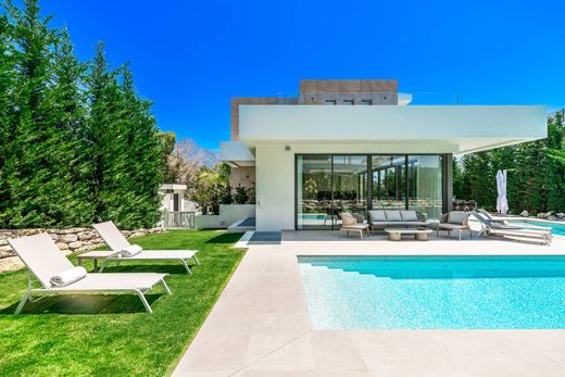 Villa in Marbella, Malaga
