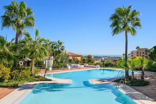 Appartement in Benahavís, Provincia de Málaga