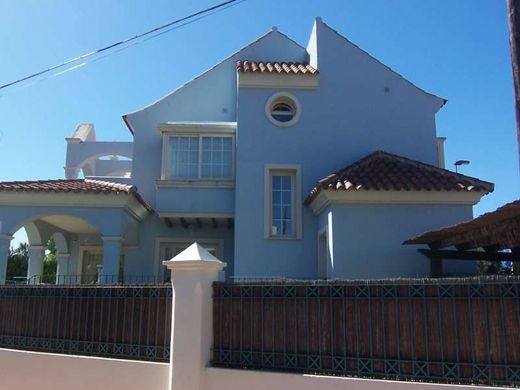 Villa in Puerto Banús, Málaga
