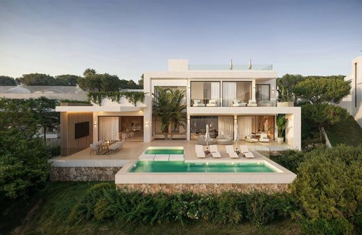 Villa in Marbella, Malaga