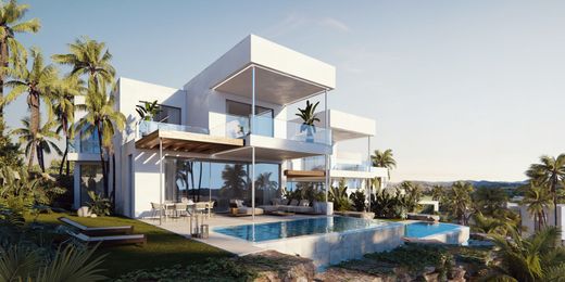 Villa in Marbella, Malaga