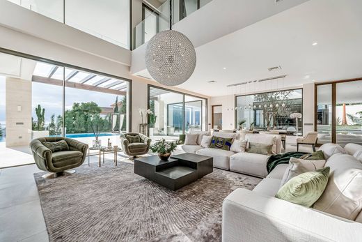 Villa Marbella, Provincia de Málaga