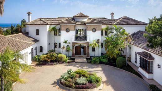 Villa Marbella, Provincia de Málaga