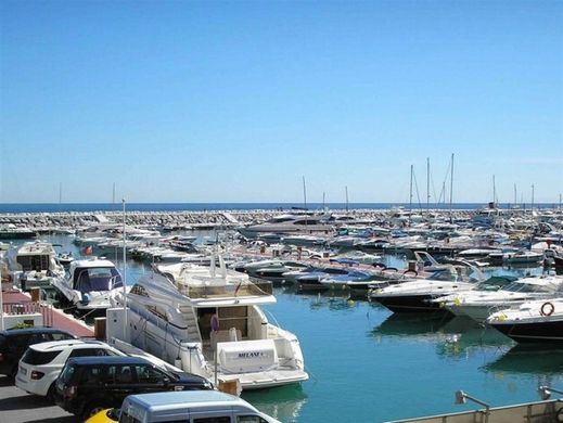 Apartament w Puerto Banús, Provincia de Málaga