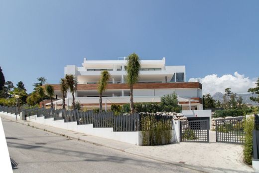 Apartment in The Golden Mile, Malaga