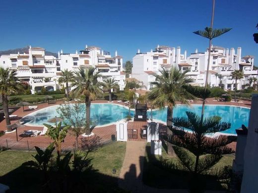 Penthouse in Marbella, Malaga
