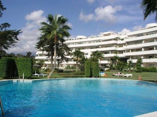 Apartment in Estepona, Malaga