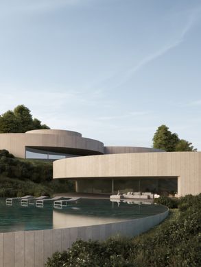 Villa in Sotogrande, Cadiz