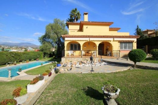 Villa in Marbella, Malaga