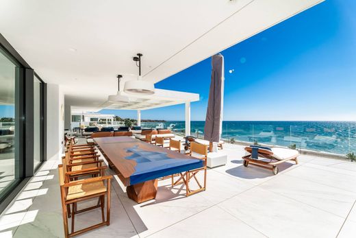 Apartment in Marbella, Malaga
