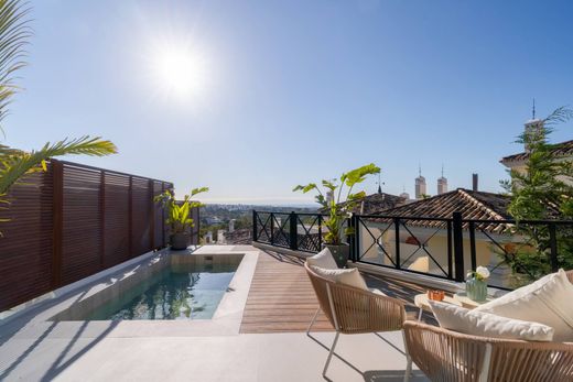 Appartement in Marbella, Provincia de Málaga