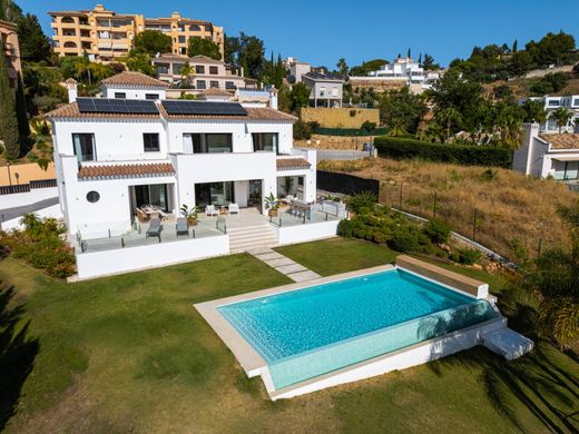 Villa en Marbella, Málaga