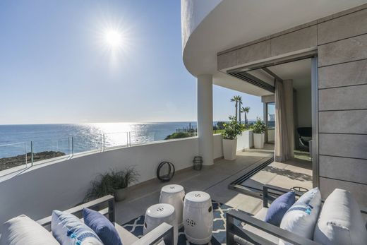 Apartment in Marbella, Malaga