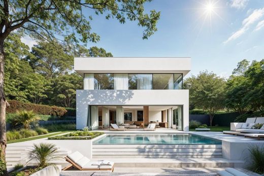 Villa in Estepona, Malaga